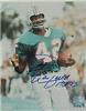 Paul Warfield autographed