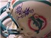 Paul Warfield autographed