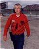 Signed Bobby Allison