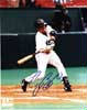 Signed Craig Biggio