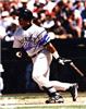 Signed Andres Galarraga