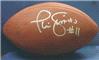 Phil Simms autographed