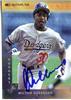 Wilton Guerrero autographed