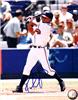 Rafael Furcal autographed