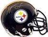 Lynn Swann autographed