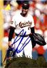 Lee Smith autographed