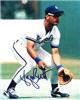 Signed George Brett