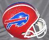 Bruce Smith autographed