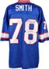 Signed Bruce Smith