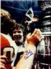 Signed Bobby Clarke