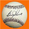 Boog Powell autographed