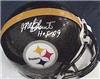 Mel Blount  autographed