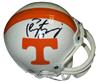 Peyton Manning autographed