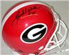 Herschel Walker autographed