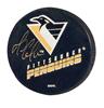 Mario Lemieux autographed