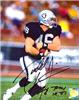 Todd Christiansen autographed