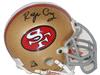 Roger Craig autographed