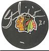 Signed Stan Mikita