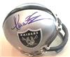 Signed Marcus Allen