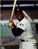 Signed Willie Horton