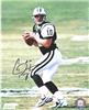 Signed Chad Pennington