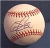 Signed Sean Casey