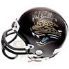 Signed Mark Brunell