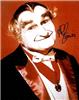 Al Lewis autographed