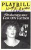 Signed Lynn Redgrave