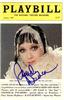 Sandy Duncan autographed