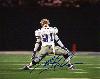 Deion Sanders autographed