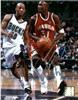 Jason Terry autographed