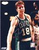 Signed Dave Cowens