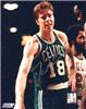 Dave Cowens autographed