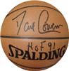 Signed Dave Cowens