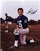 Signed Frank Gifford