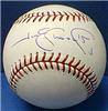 Jim Edmonds autographed