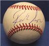 Rick Ankiel autographed