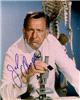 Jack Klugman autographed