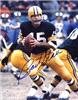 Bart Starr autographed