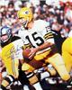 Bart Starr autographed