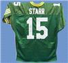 Bart Starr autographed