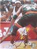 Signed Darius Miles