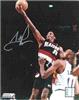 Scottie Pippen autographed