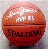 Sam Jones autographed