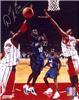 Darrell Armstrong autographed