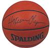 Hakeem Olajuwon autographed