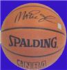 Magic Johnson autographed