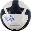 Signed Brandi Chastain