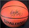 Signed Wally Szczerbiak